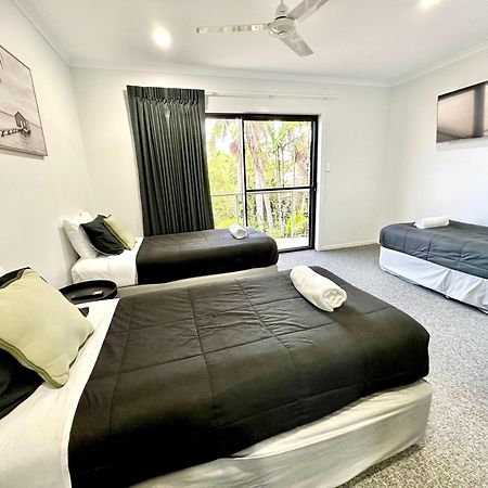 Hinchinbrook Resorts Management Pty Ltd Lucinda Esterno foto
