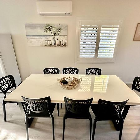 Hinchinbrook Resorts Management Pty Ltd Lucinda Esterno foto