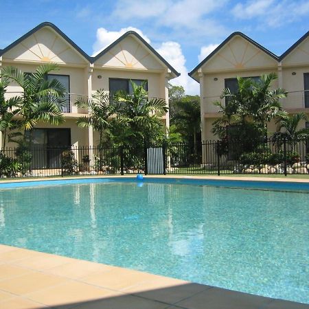 Hinchinbrook Resorts Management Pty Ltd Lucinda Esterno foto