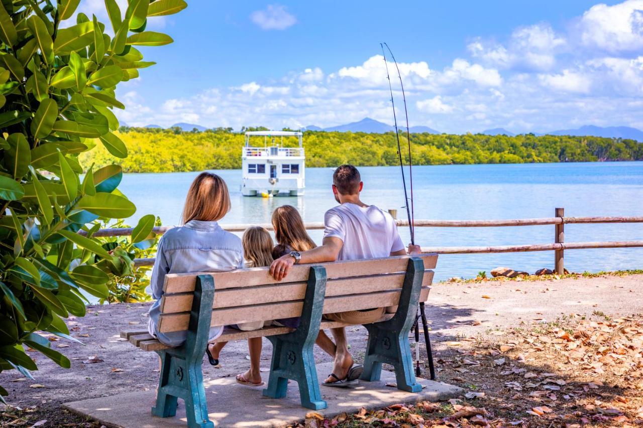 Hinchinbrook Resorts Management Pty Ltd Lucinda Esterno foto