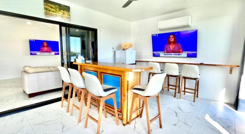 Hinchinbrook Resorts Management Pty Ltd Lucinda Esterno foto