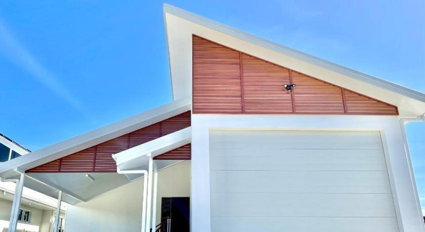 Hinchinbrook Resorts Management Pty Ltd Lucinda Esterno foto