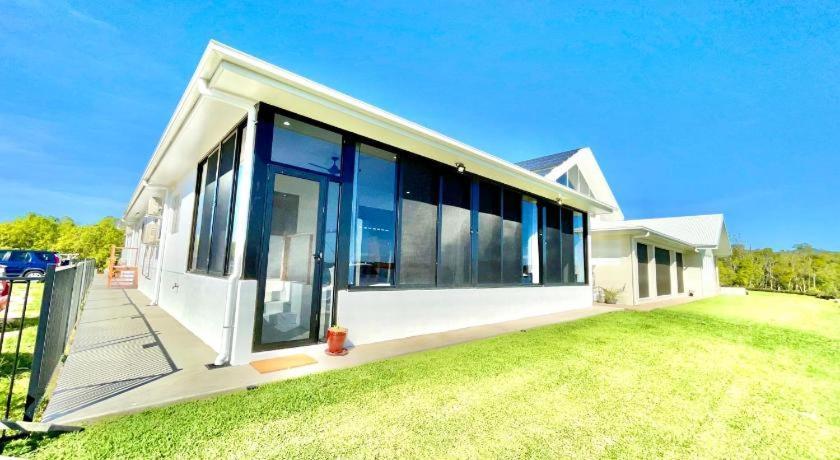 Hinchinbrook Resorts Management Pty Ltd Lucinda Esterno foto