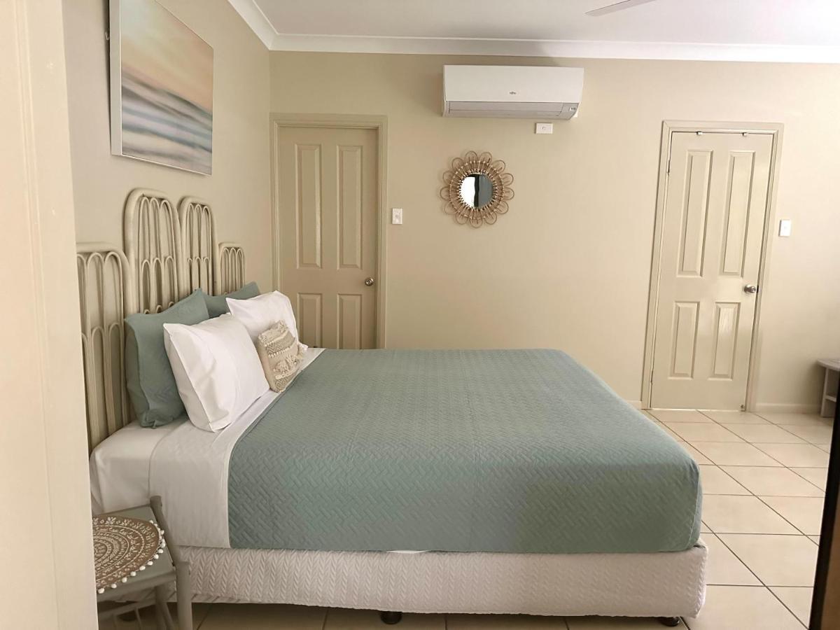 Hinchinbrook Resorts Management Pty Ltd Lucinda Esterno foto