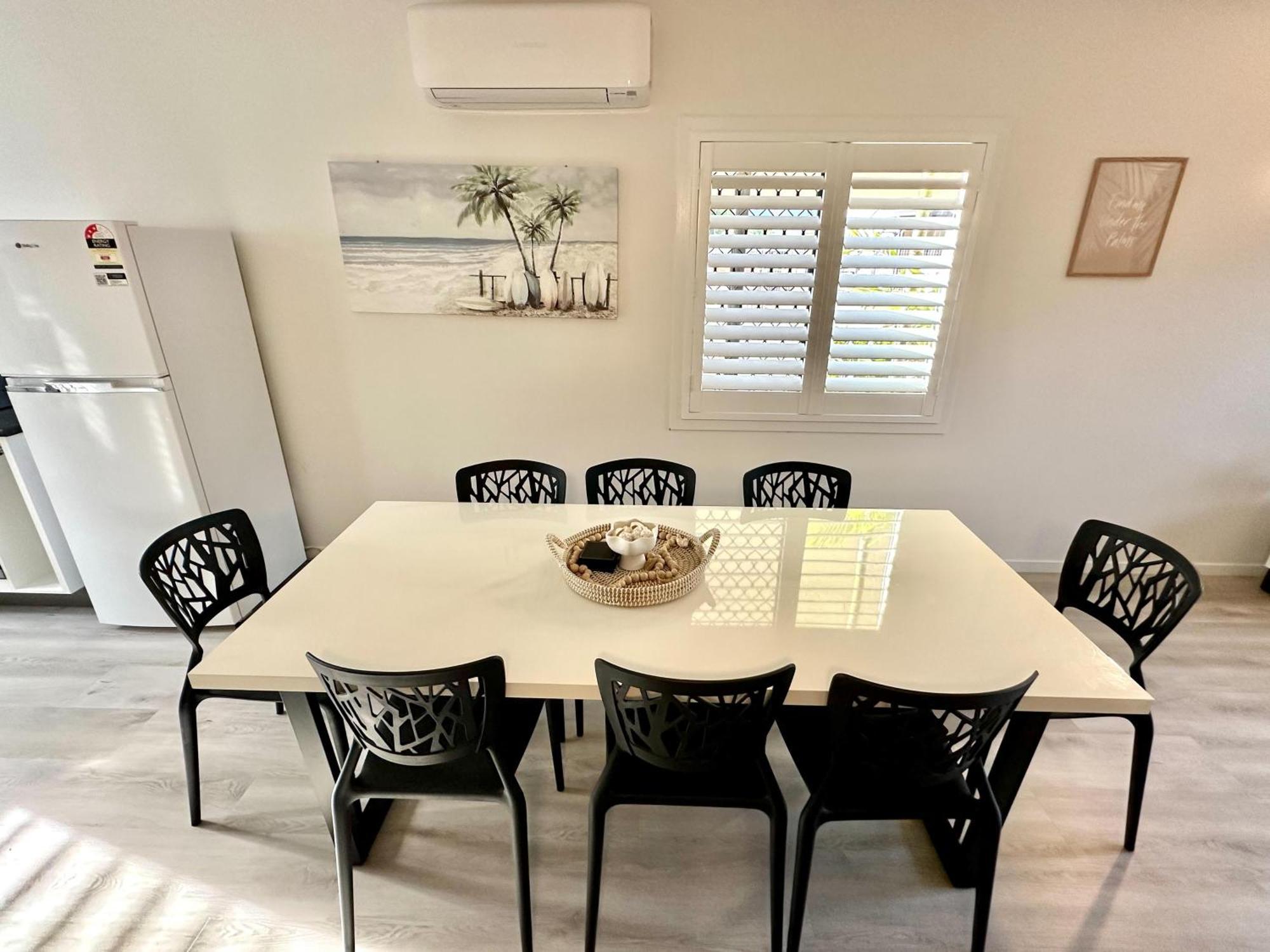 Hinchinbrook Resorts Management Pty Ltd Lucinda Esterno foto