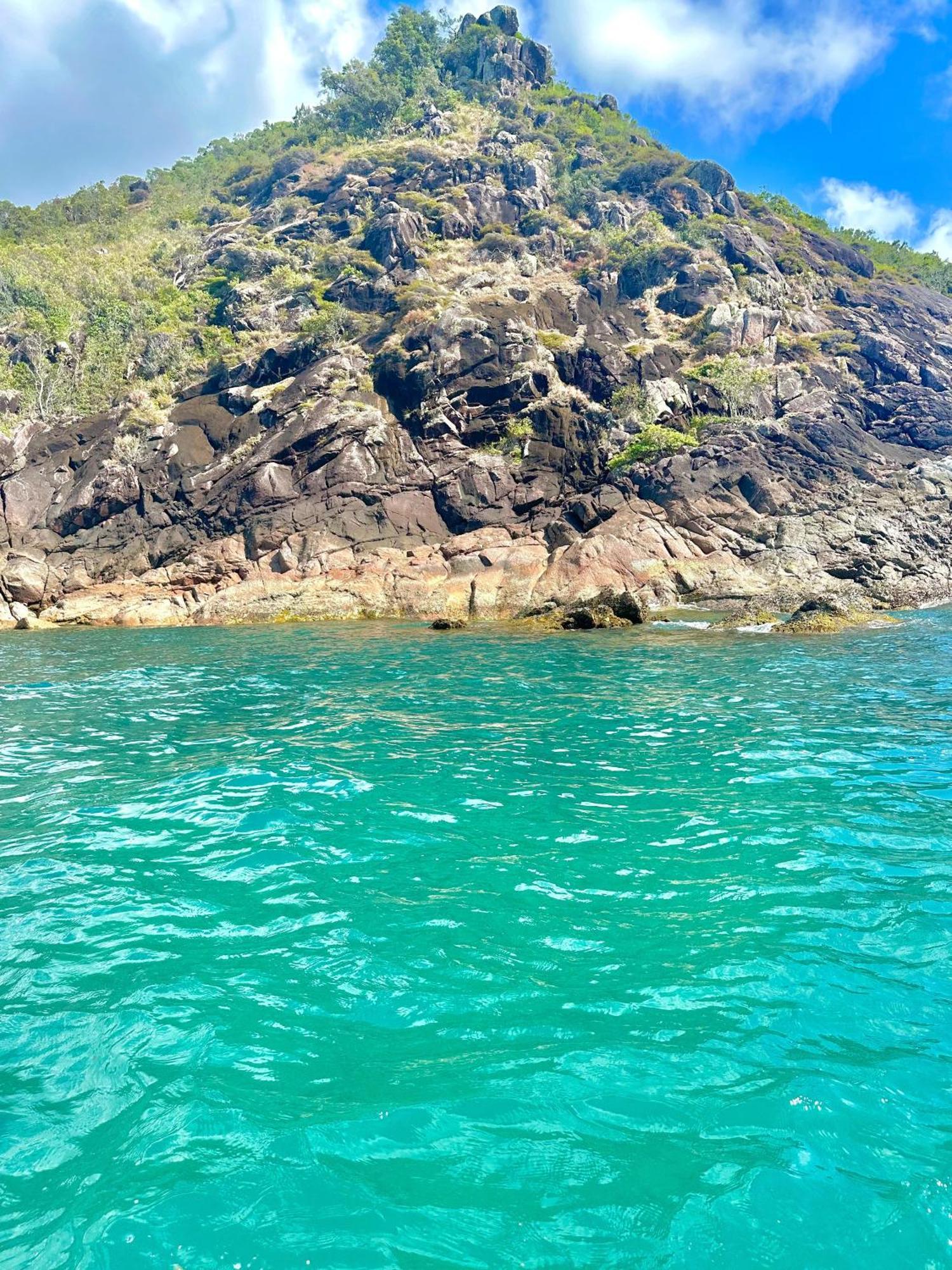 Hinchinbrook Resorts Management Pty Ltd Lucinda Esterno foto