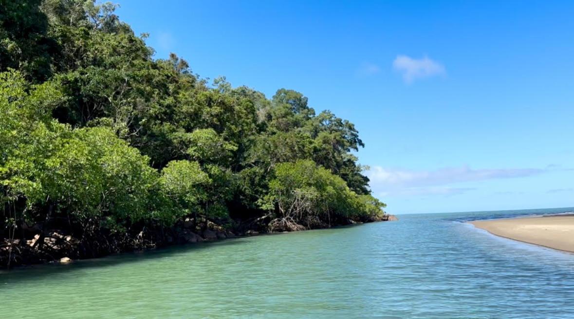 Hinchinbrook Resorts Management Pty Ltd Lucinda Esterno foto