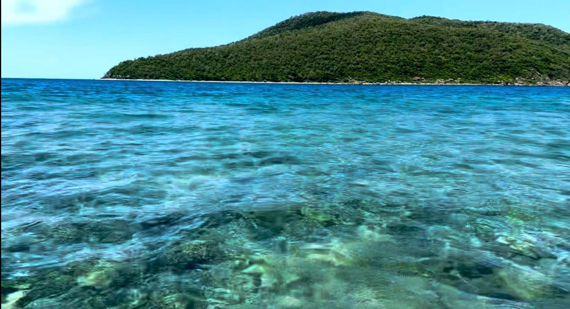 Hinchinbrook Resorts Management Pty Ltd Lucinda Esterno foto