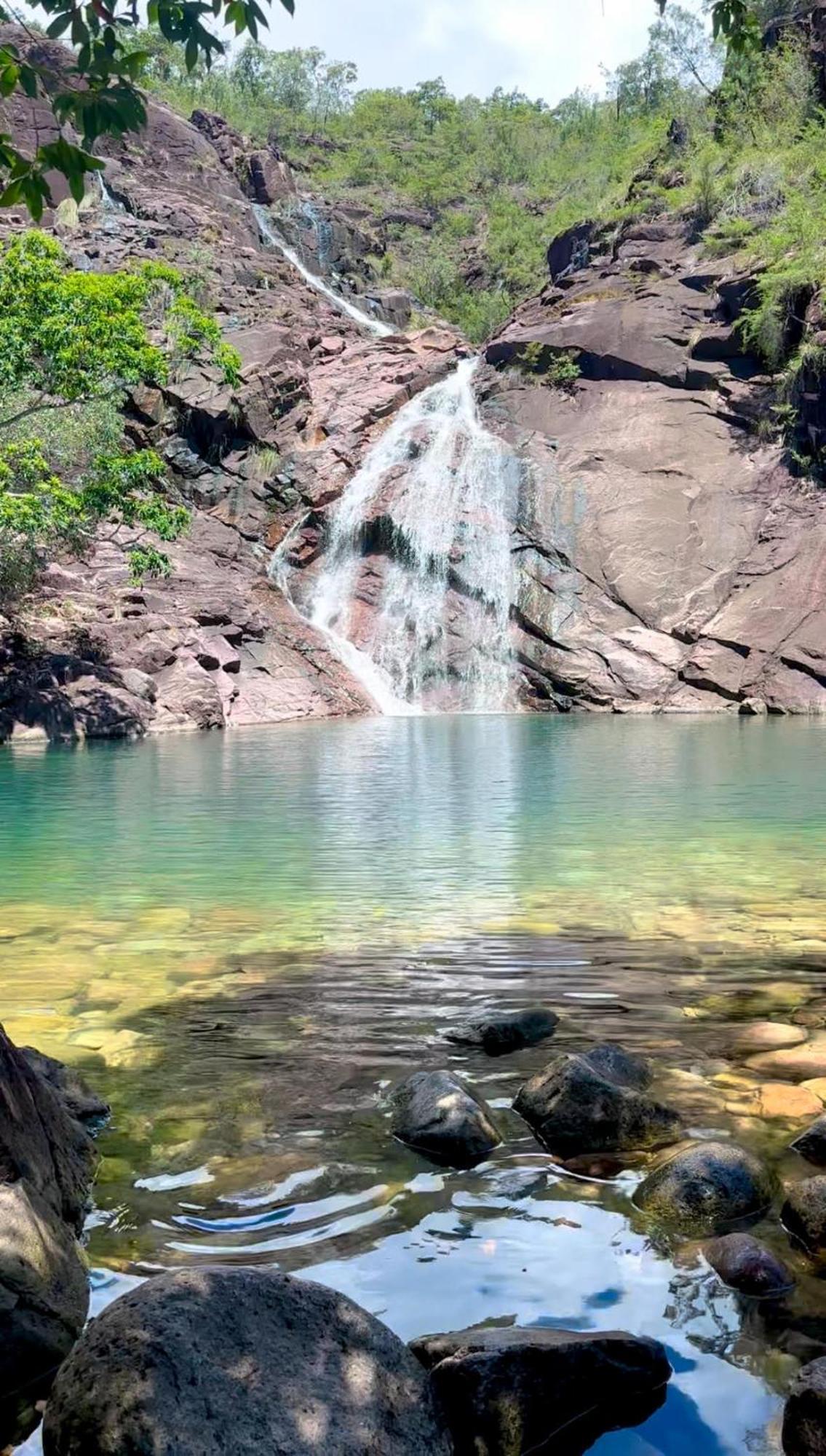 Hinchinbrook Resorts Management Pty Ltd Lucinda Esterno foto