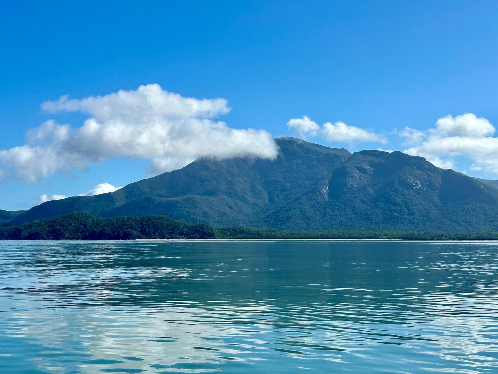 Hinchinbrook Resorts Management Pty Ltd Lucinda Esterno foto