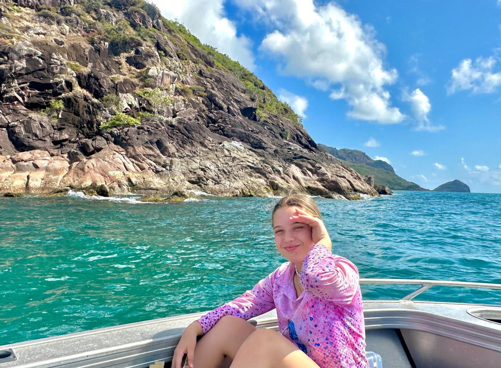 Hinchinbrook Resorts Management Pty Ltd Lucinda Esterno foto