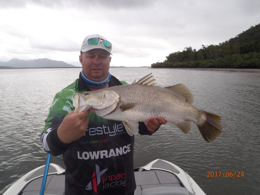 Hinchinbrook Resorts Management Pty Ltd Lucinda Esterno foto