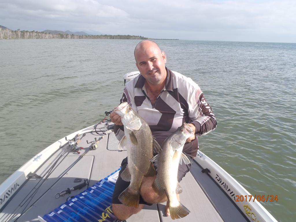 Hinchinbrook Resorts Management Pty Ltd Lucinda Esterno foto