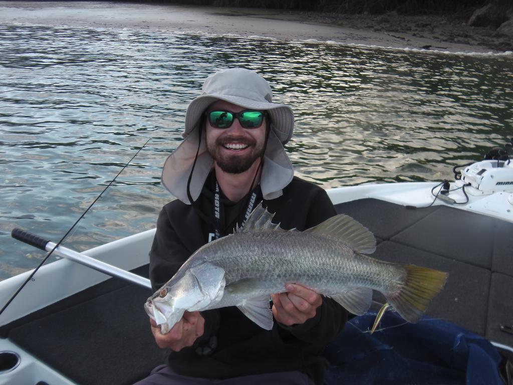 Hinchinbrook Resorts Management Pty Ltd Lucinda Esterno foto