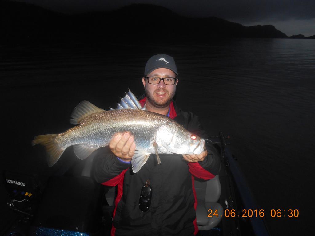 Hinchinbrook Resorts Management Pty Ltd Lucinda Esterno foto