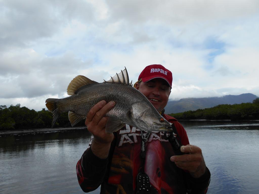 Hinchinbrook Resorts Management Pty Ltd Lucinda Esterno foto