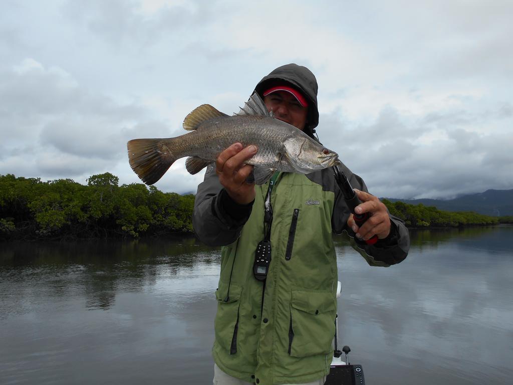 Hinchinbrook Resorts Management Pty Ltd Lucinda Esterno foto