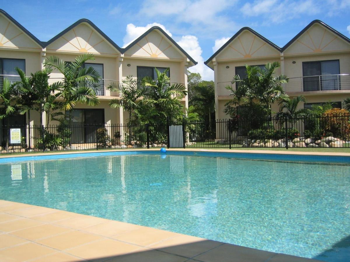 Hinchinbrook Resorts Management Pty Ltd Lucinda Esterno foto