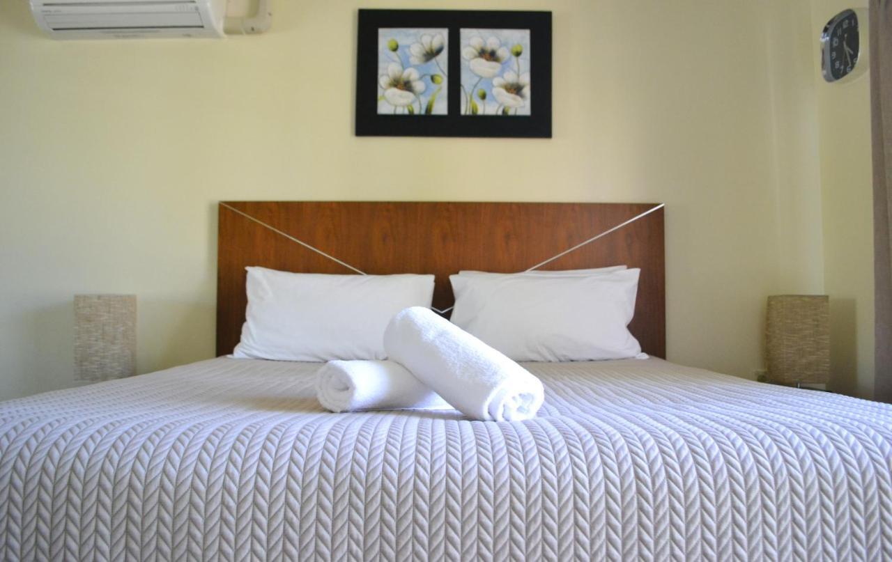 Hinchinbrook Resorts Management Pty Ltd Lucinda Esterno foto