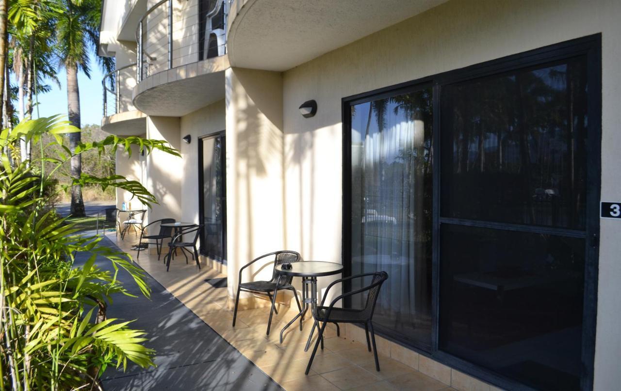 Hinchinbrook Resorts Management Pty Ltd Lucinda Esterno foto