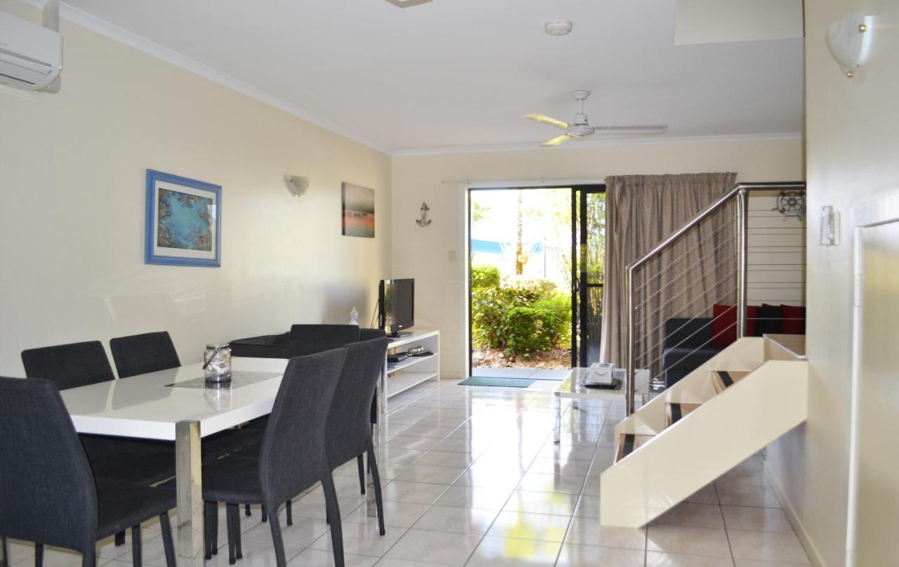 Hinchinbrook Resorts Management Pty Ltd Lucinda Esterno foto