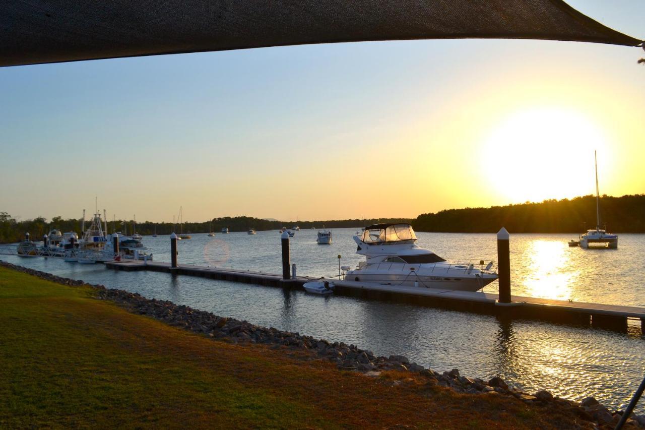 Hinchinbrook Resorts Management Pty Ltd Lucinda Esterno foto