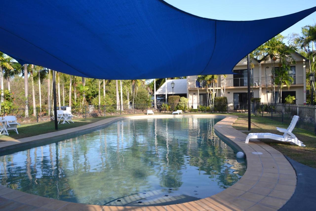 Hinchinbrook Resorts Management Pty Ltd Lucinda Esterno foto